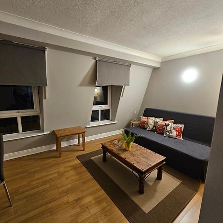 Apt Close To Temple Bar Apartment Dublin Luaran gambar