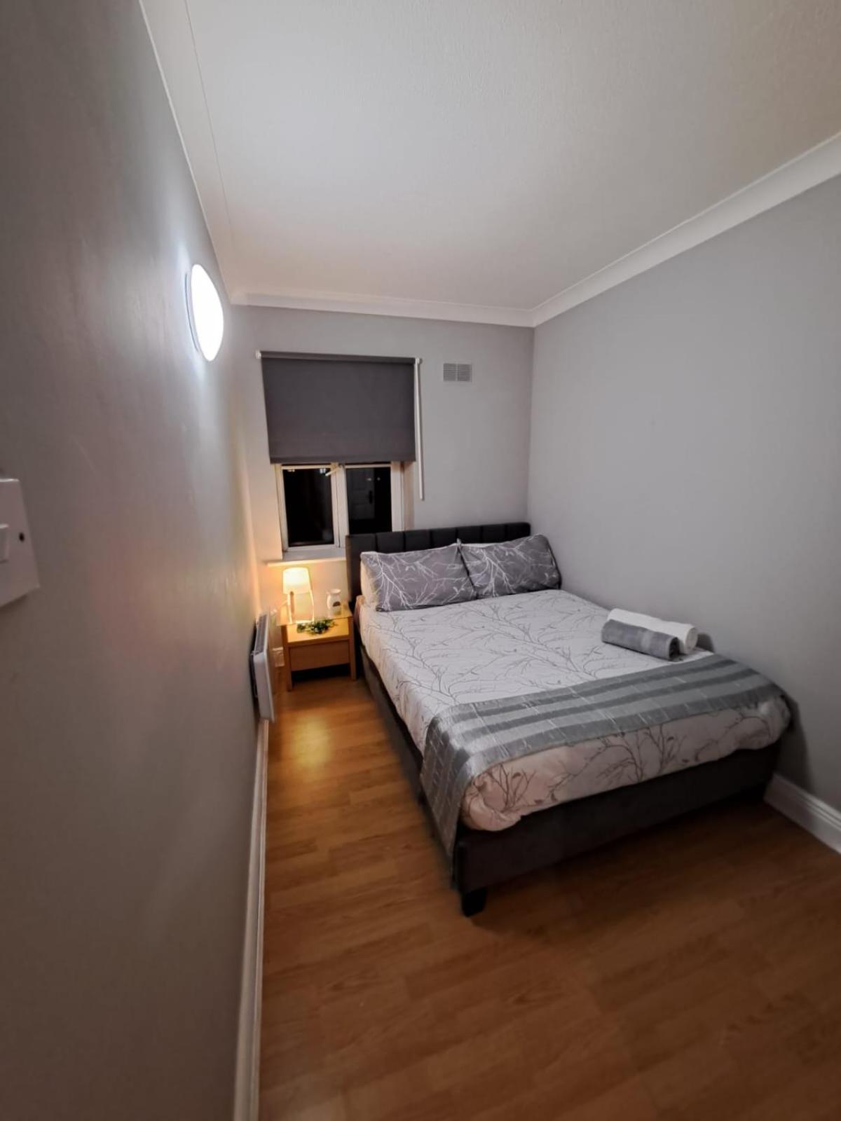 Apt Close To Temple Bar Apartment Dublin Luaran gambar