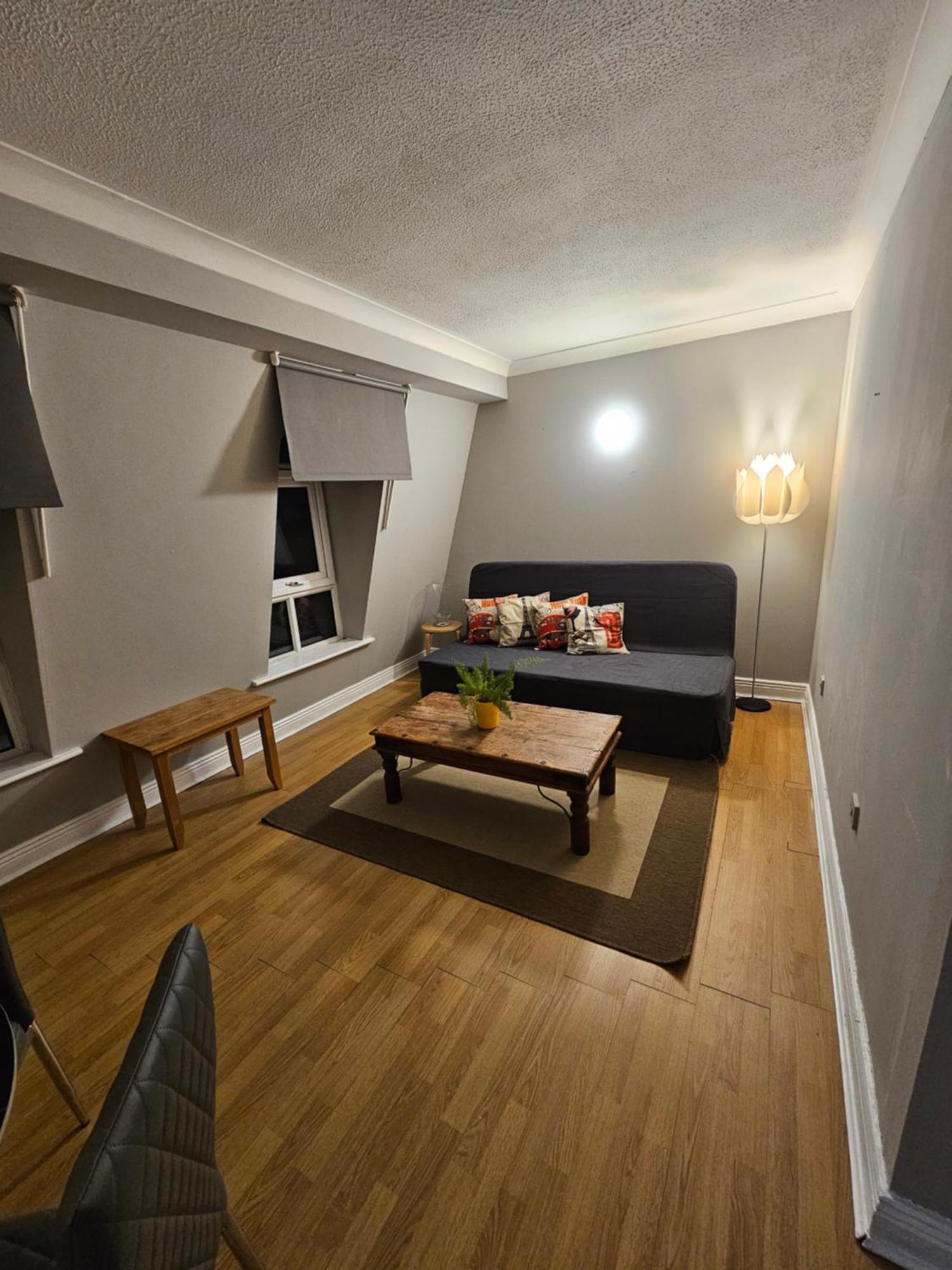 Apt Close To Temple Bar Apartment Dublin Luaran gambar